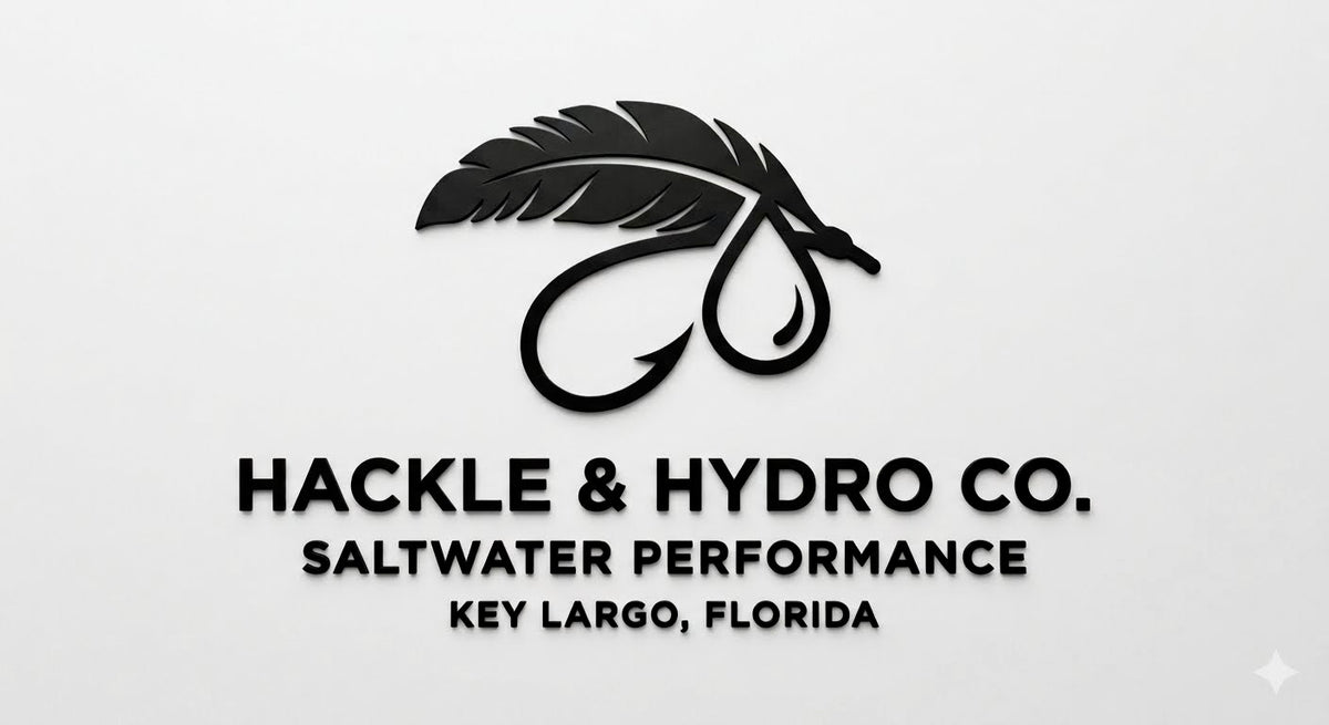 Hackle&Hydro